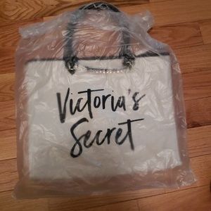 Victoria's Secret bag